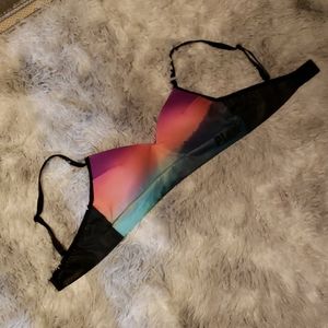 PINK Victoria's Secret Cool & Comfy Bra Top